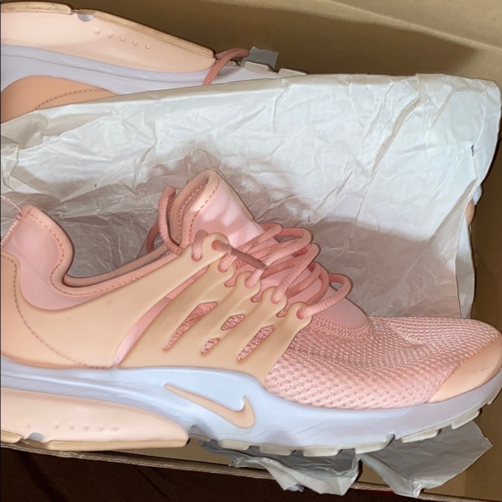 Nike prestos